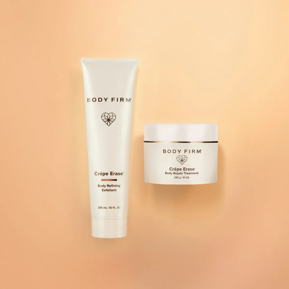 2-Step Body Full Size Kit