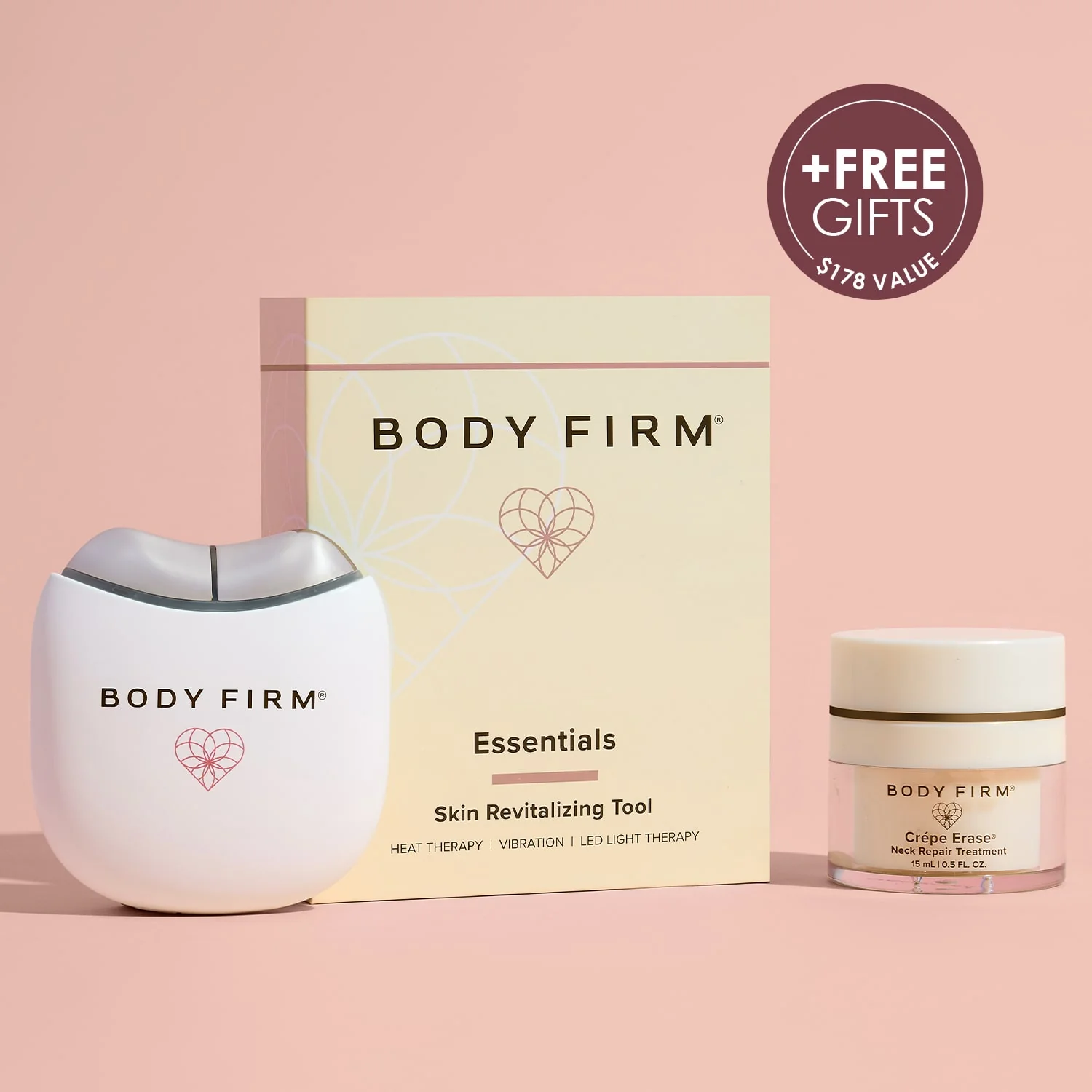 Age-Defying Body & Face Kit - Image 5