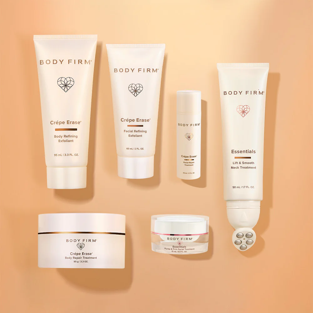 Age-Defying Body & Face Kit - Image 2