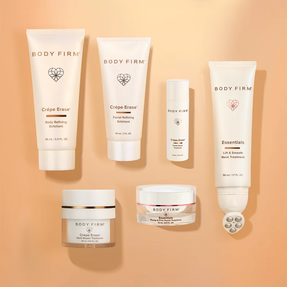Age-Transforming Neck & Face Kit - Image 2