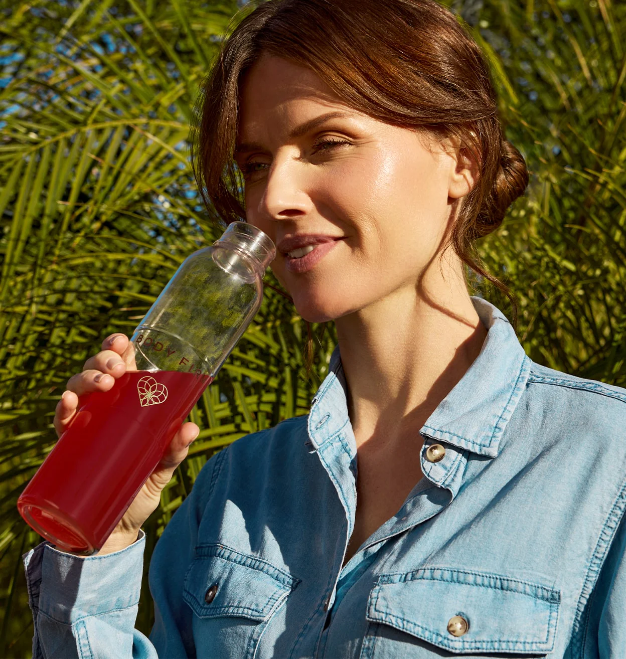 Shaker Bottle - Image 5