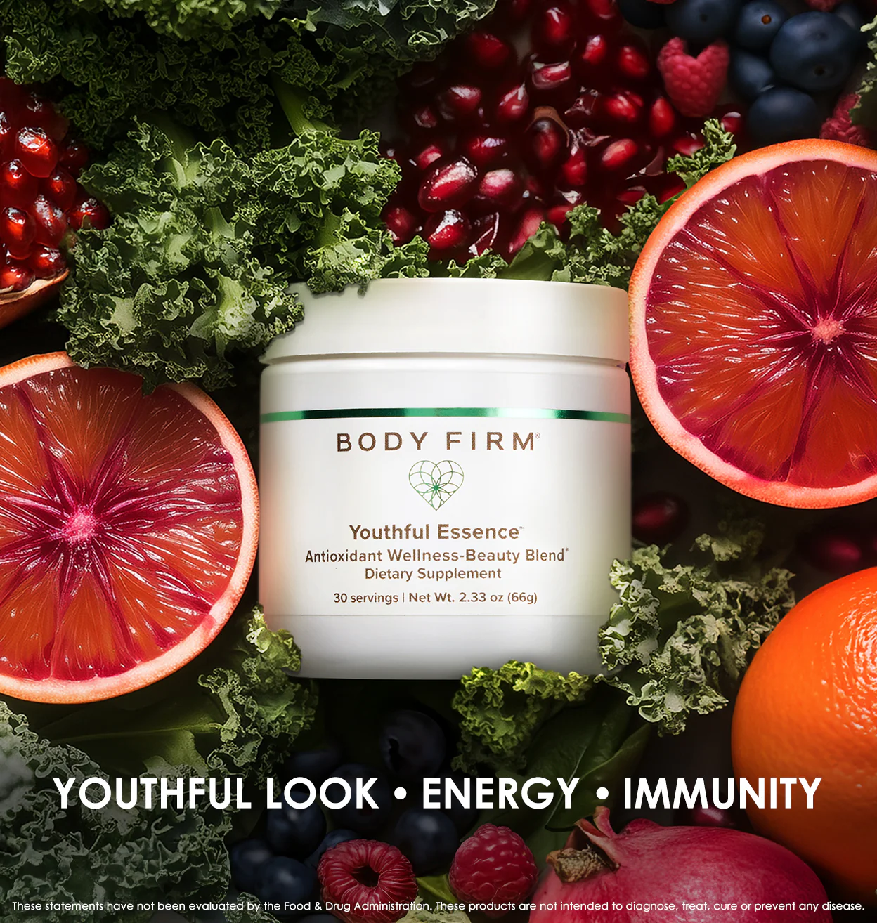 Antioxidant Wellness-Beauty Blend - Image 9