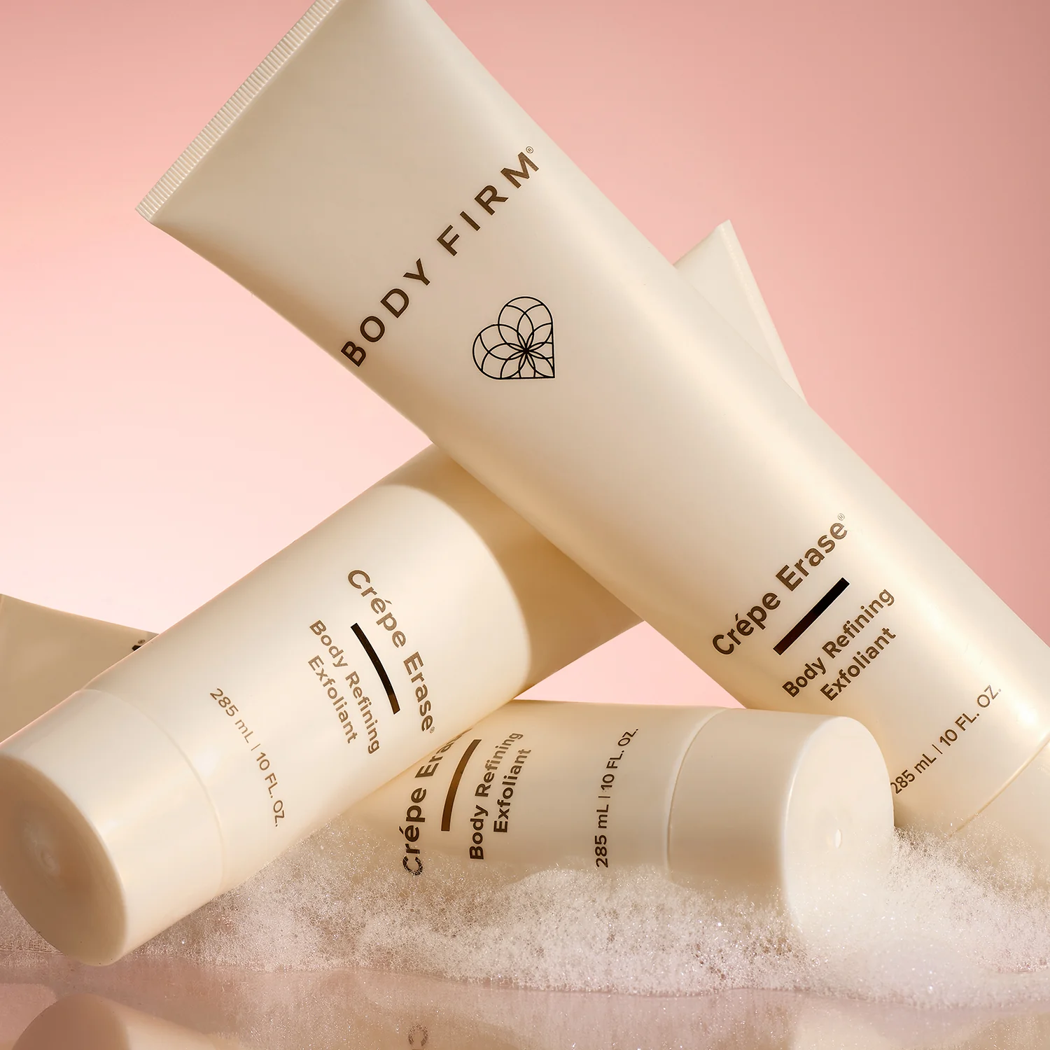 Body Refining Exfoliant - Image 8