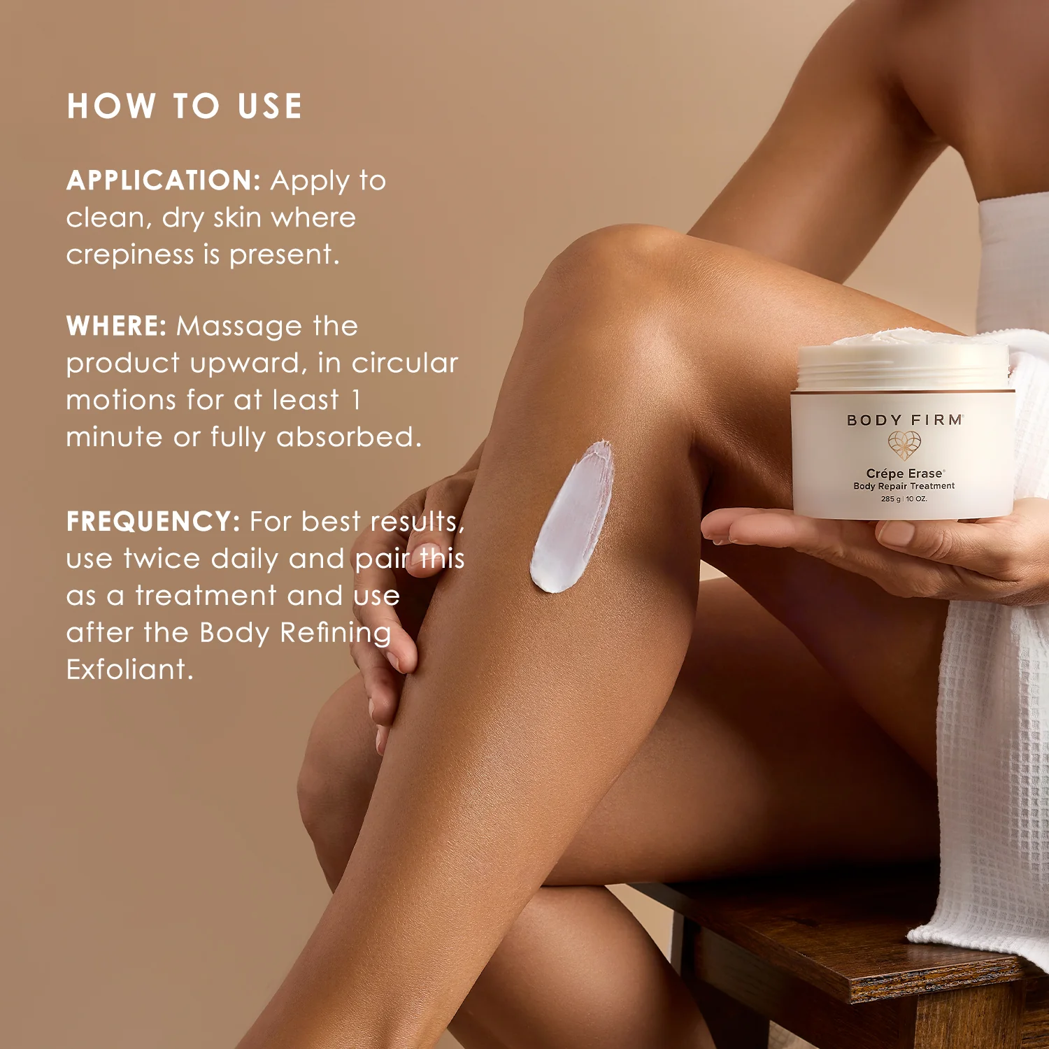 Body Repair Treatment - Image 4