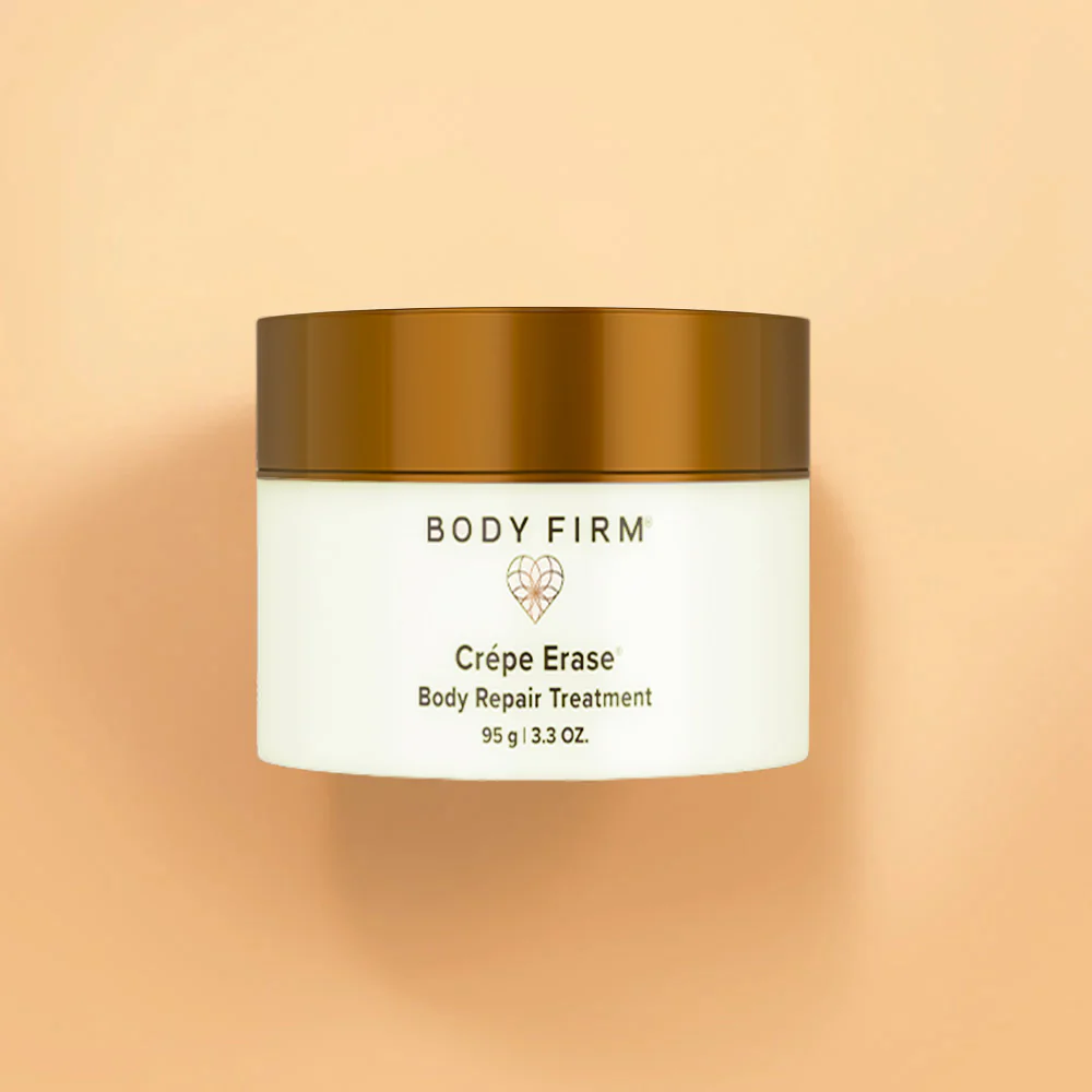 Body Repair Treatment (Intro Size)