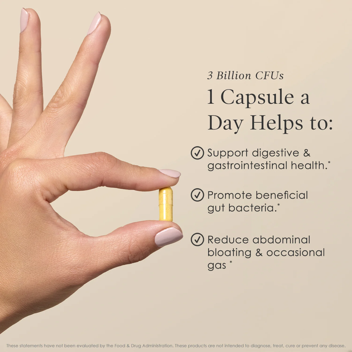 Gut Balancing Probiotic Support - Image 4