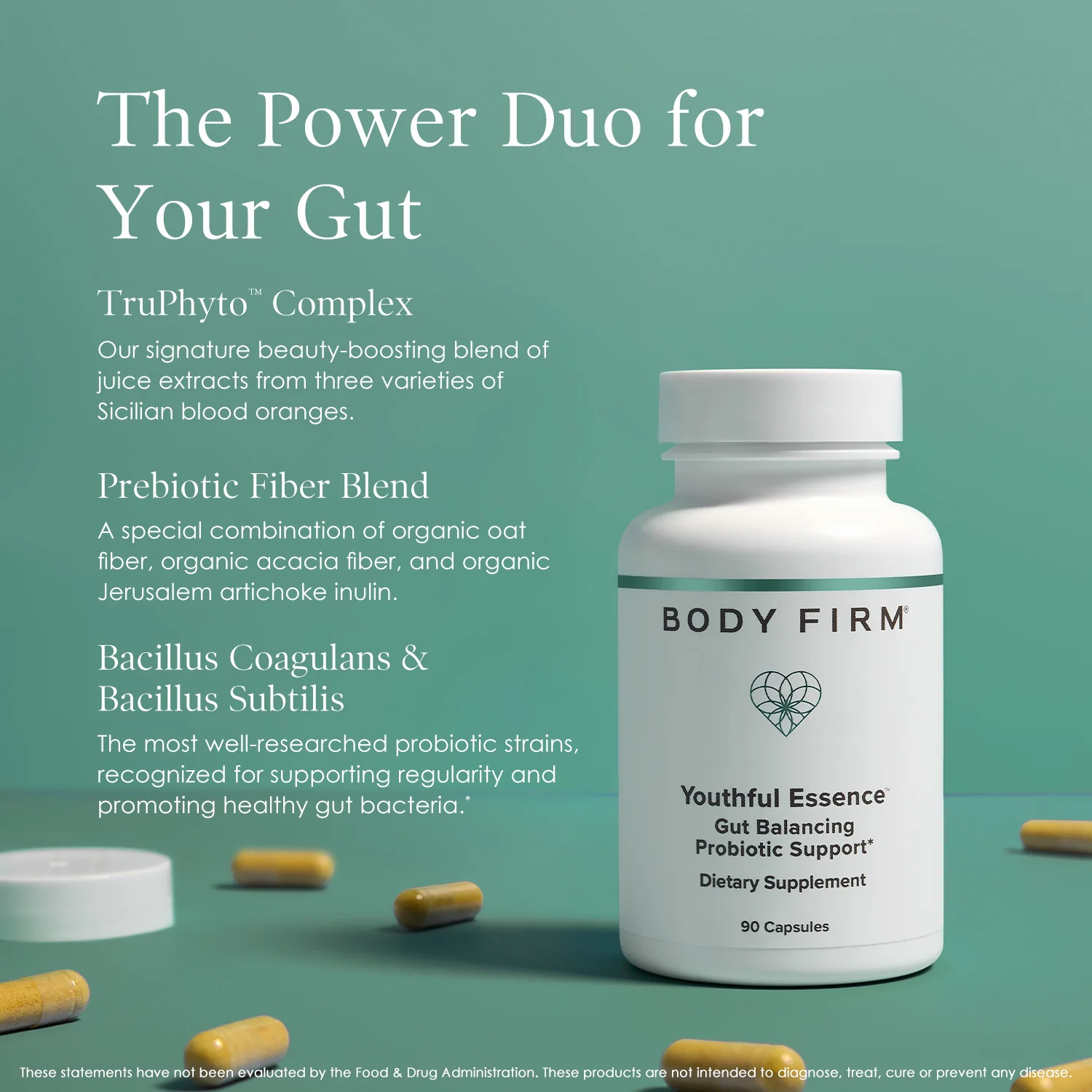 Gut Balancing Probiotic Support - Image 5