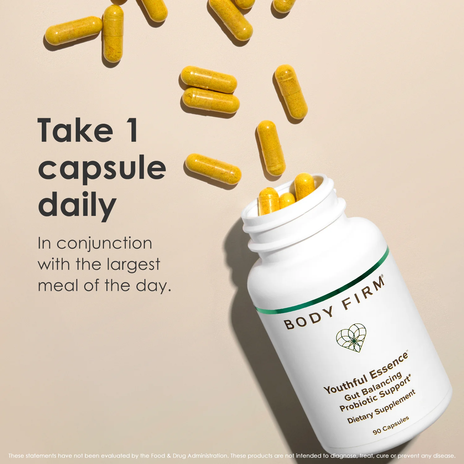 Gut Balancing Probiotic Support - Image 6