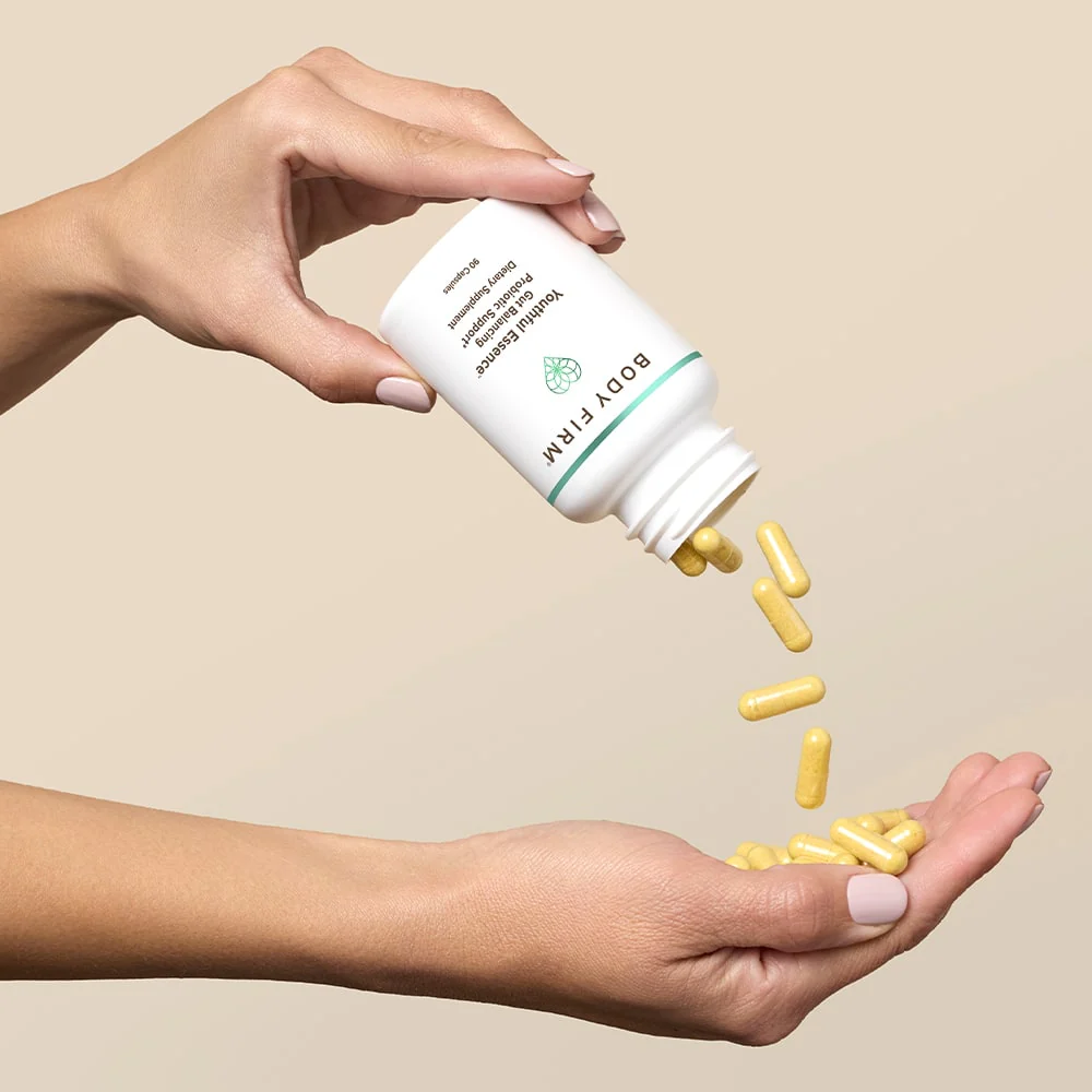 Gut Balancing Probiotic Support - Image 2