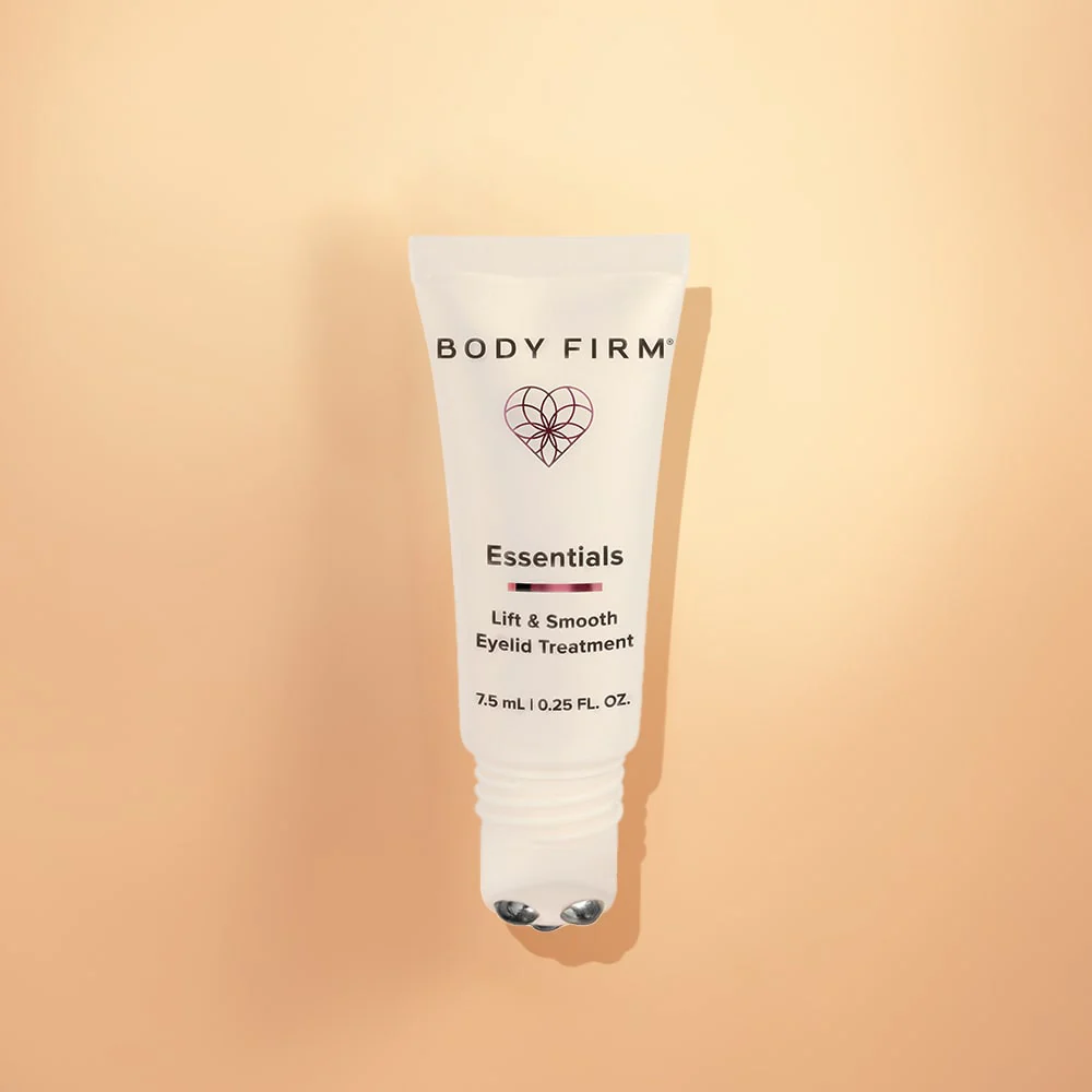 Lift & Smooth Eyelid Treatment (Intro Size)