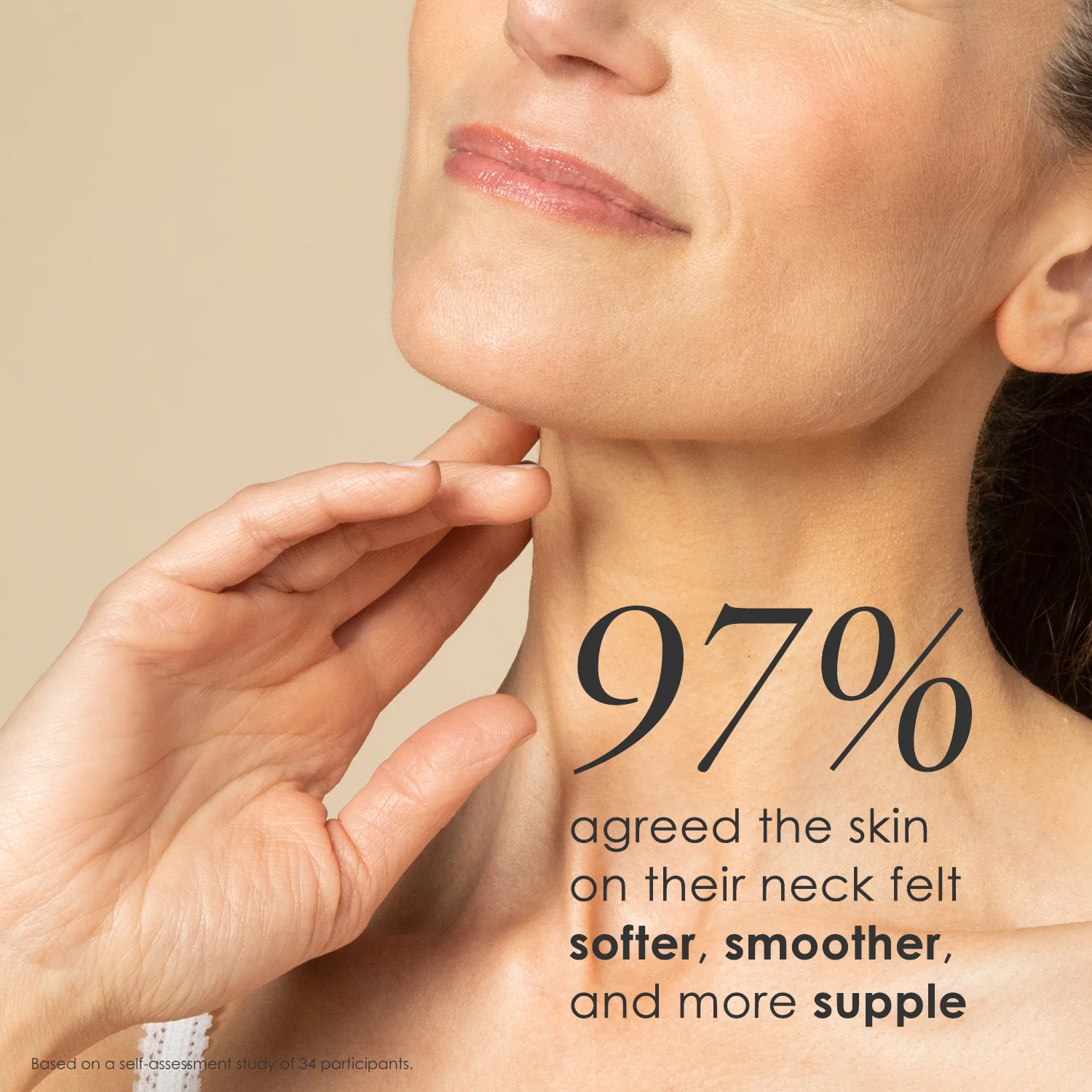 Lift & Smooth Neck Treatment - Image 4