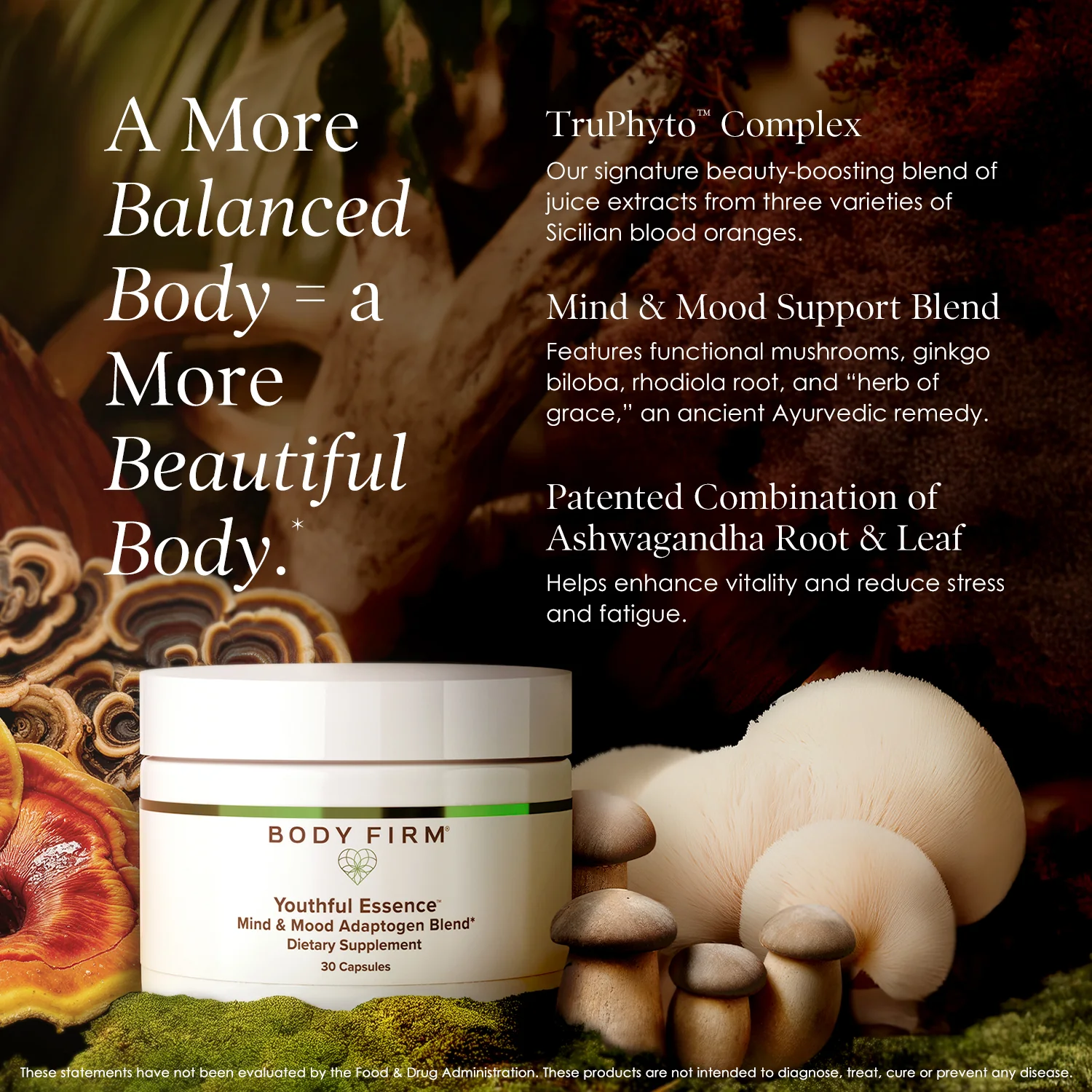 Mind & Mood Adaptogen Boost - Image 4