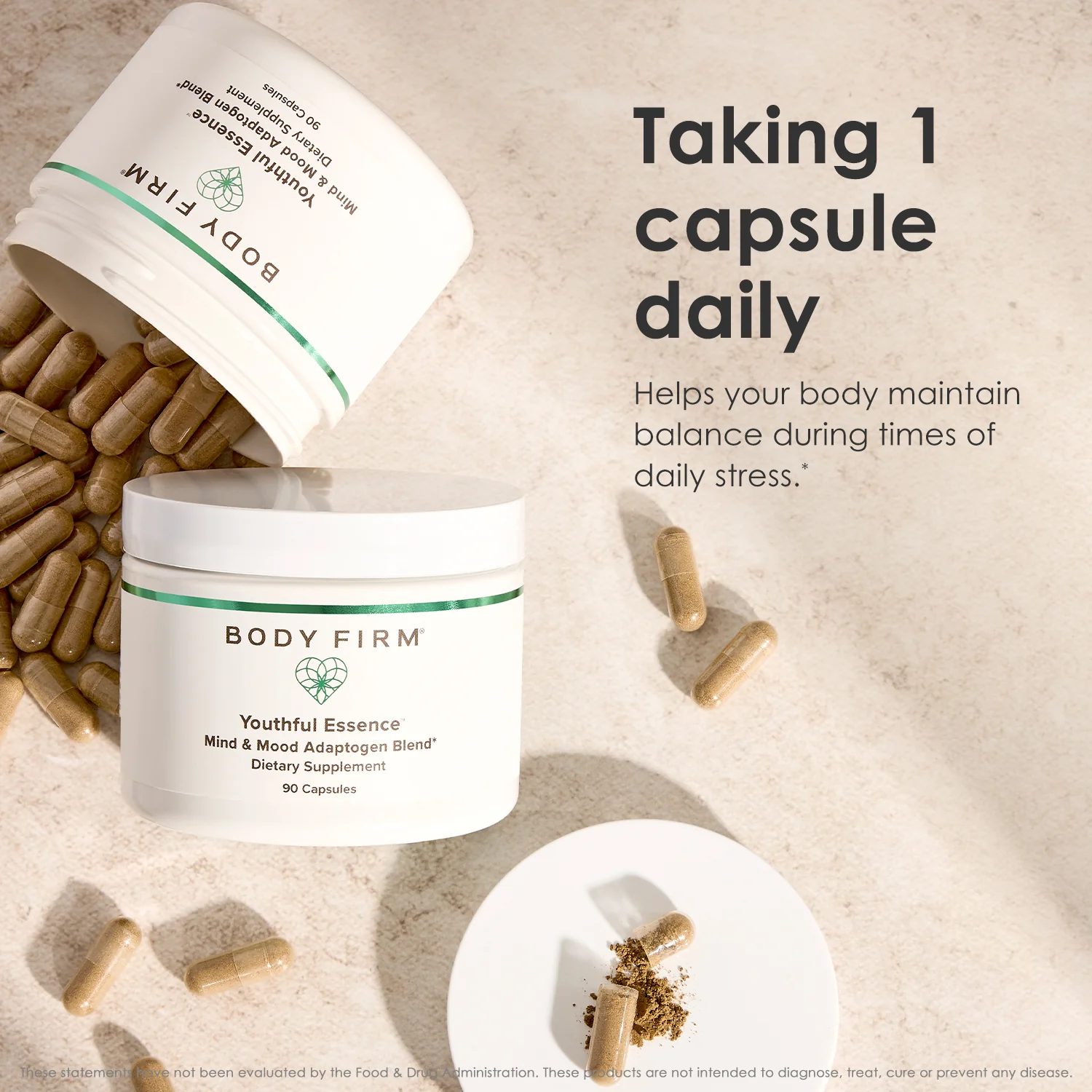 Mind & Mood Adaptogen Boost - Image 5