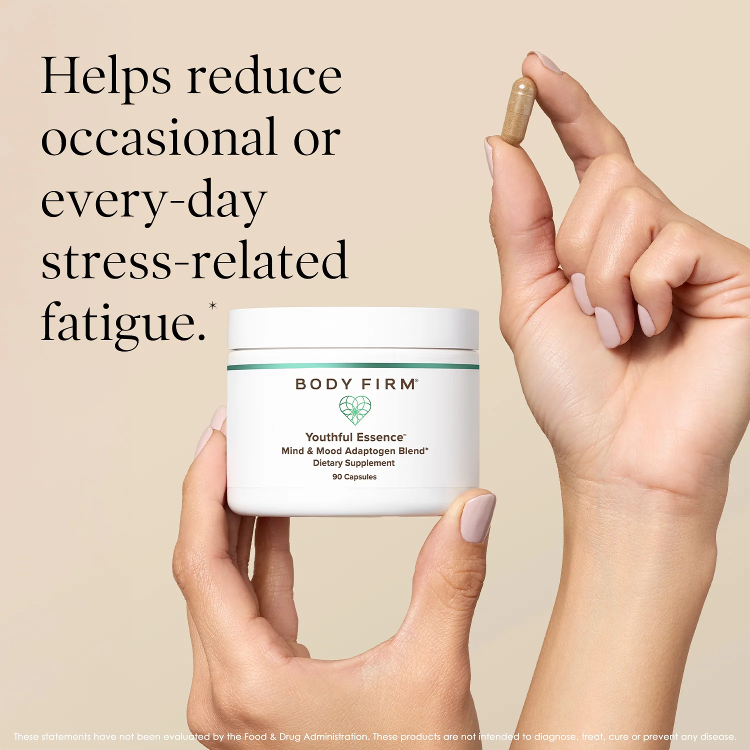 Mind & Mood Adaptogen Boost - Image 6