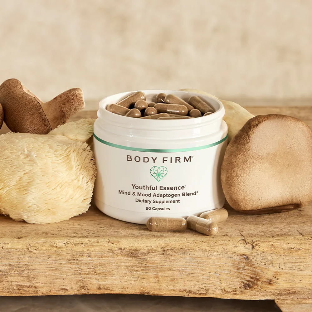 Mind & Mood Adaptogen Boost - Image 3