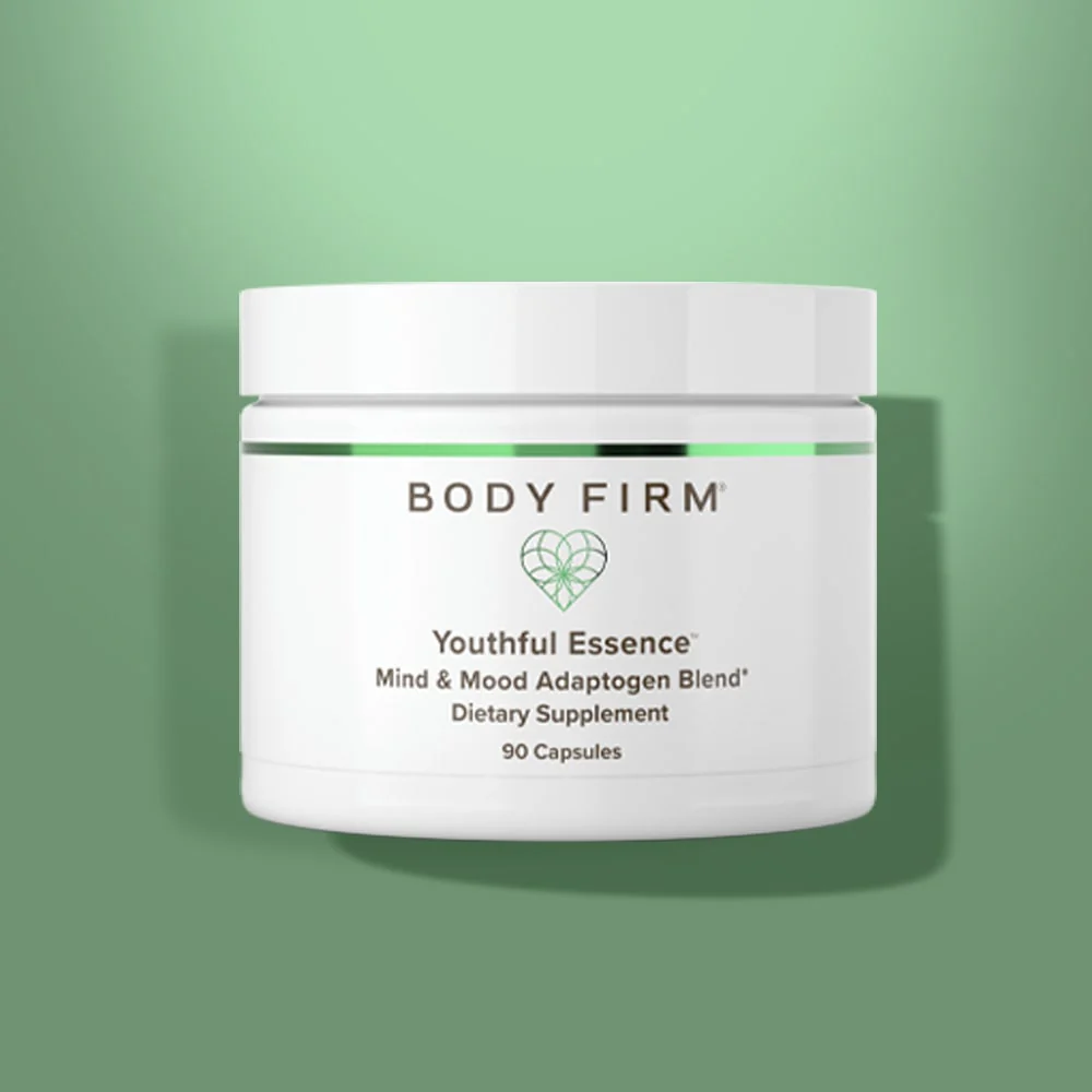 Mind & Mood Adaptogen Boost