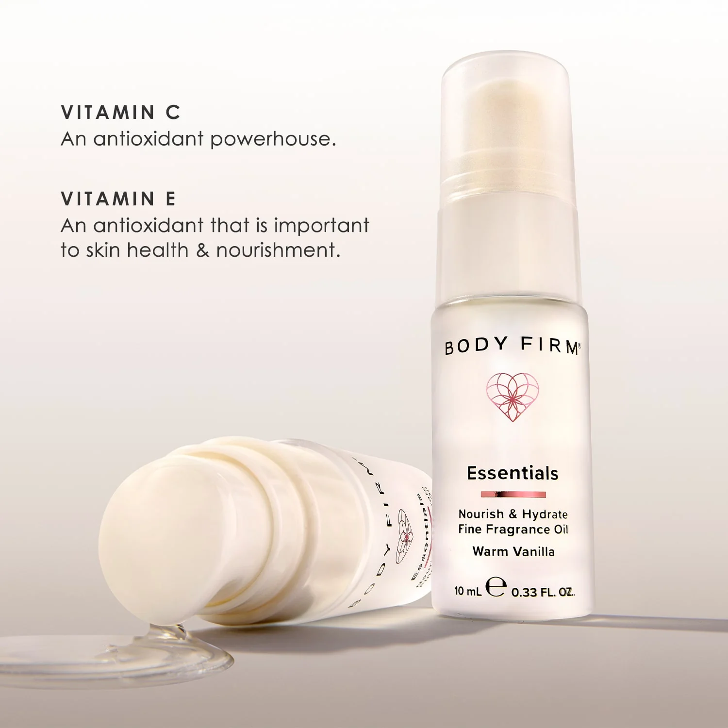 Nourish & Hydrate Fine Fragrance Oil - Image 4