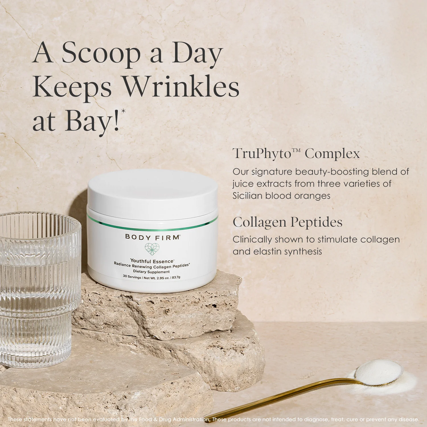 Radiance Renewing Collagen Peptides - Image 4
