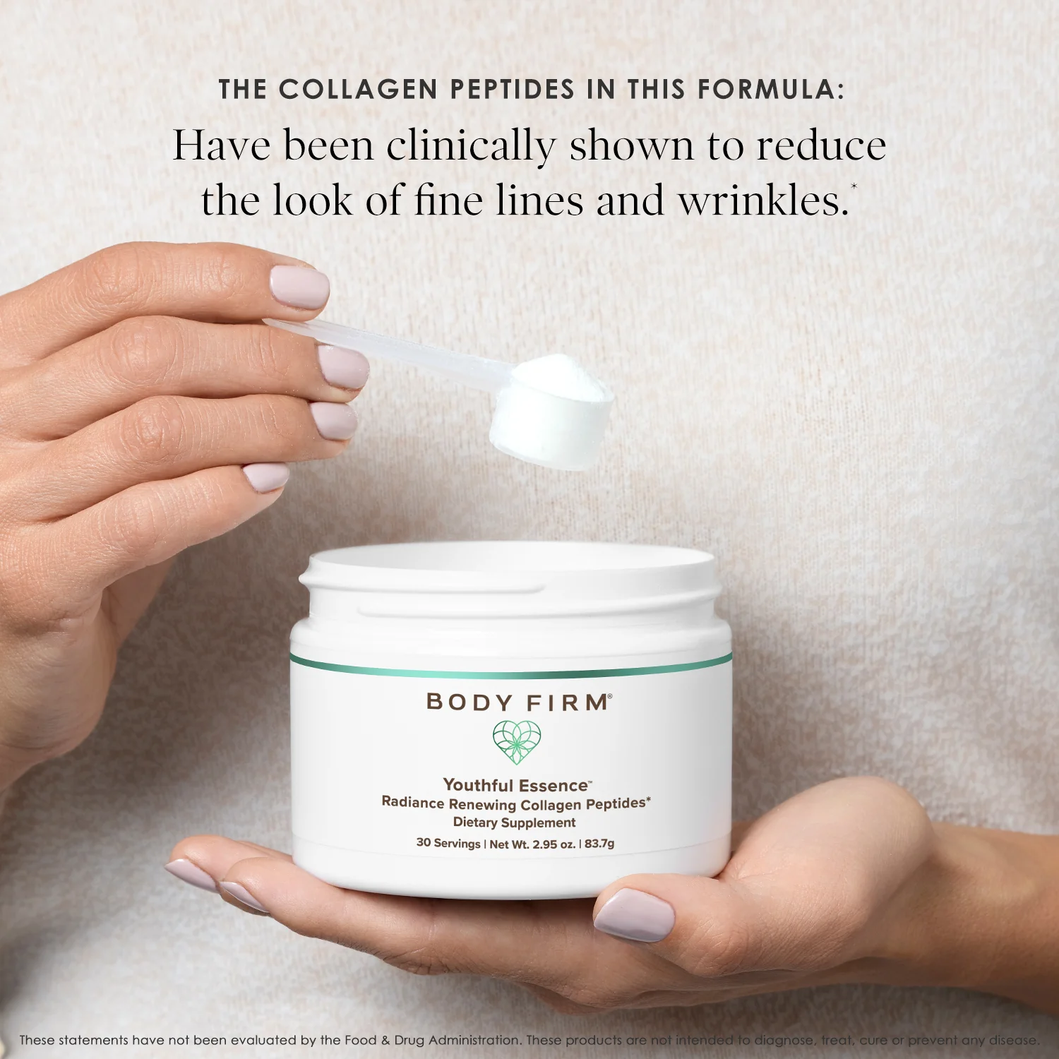 Radiance Renewing Collagen Peptides - Image 6