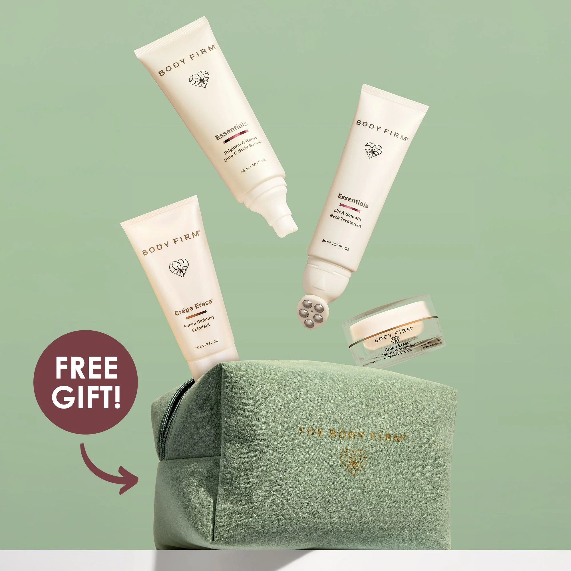 Jane's Radiance Reset Bundle