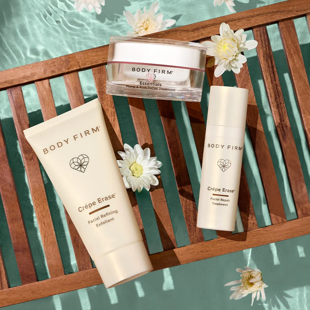 Spring Renewal Facial Kit